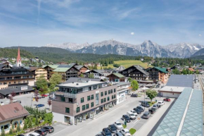 Lifestylehotel dasMAX, Seefeld In Tirol